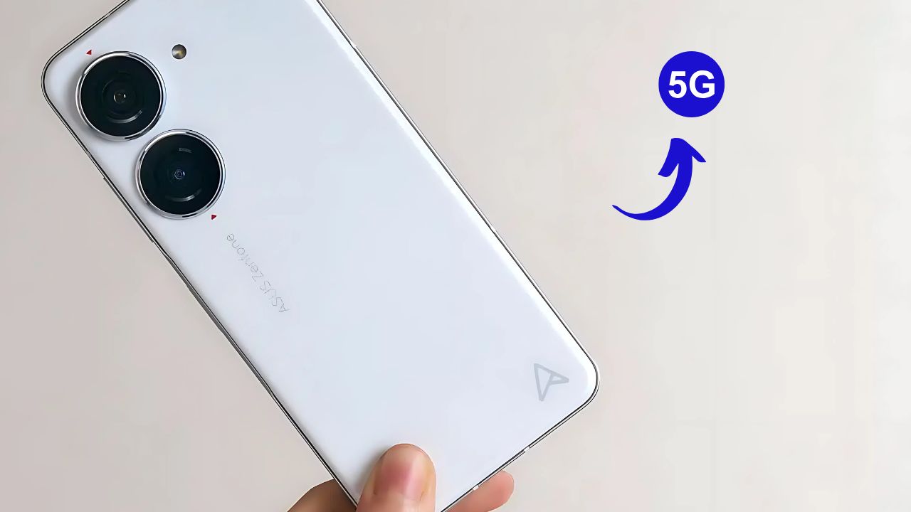 Asus Zenfone 10 Launched – Compact Design, Powerful Snapdragon Chipset and Flagship Performance