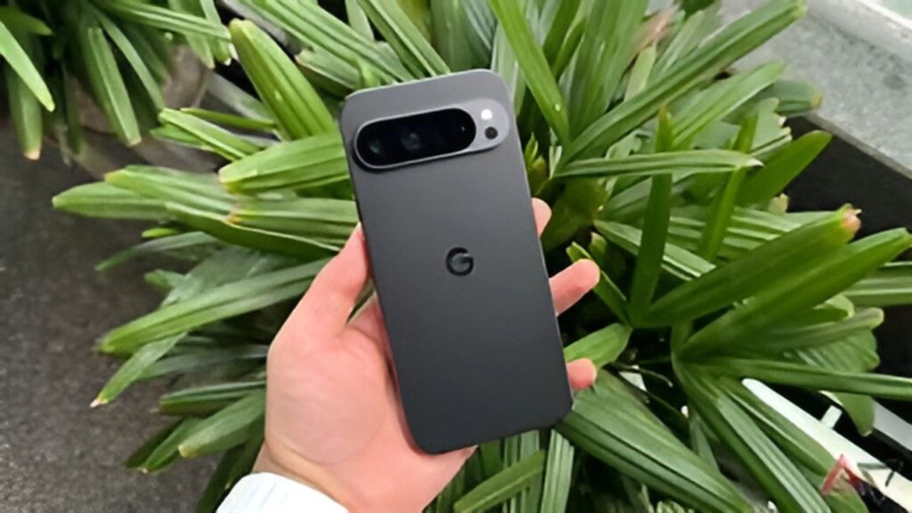 Google Pixel 9 Pro XL 5G Launched – AI Camera Upgrade, Tensor G4 Chipset and Stunning Display Full Specs