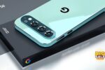 Google Pixel 9A Launched – Premium 5G Smartphone with Bold Design, 8GB RAM and 128GB Storage