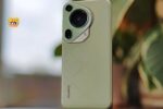 Huawei Pura 80 Ultra Launched – 200MP Camera, 120Hz AMOLED Display & 66W Fast Charging