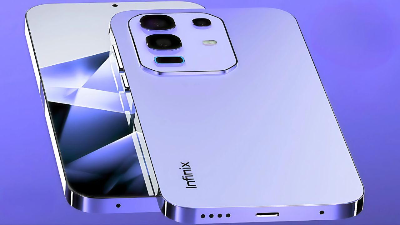 Infinix Note 50 Plus 5G Launched – 12GB RAM, 200MP Camera & 120W Fast Charging Powerhouse