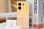 Infinix Zero 30 5G Launched – 12GB RAM, 108MP OIS Camera and 68W Fast Charging Smartphone