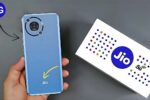Jio Phone 5G Launched – Hi Fi Design, Next-Gen 5G Performance & Premium Features Launched
