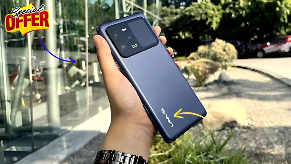 Lava Agni 3 5G Launched – High-Performance Smartphone with Stunning Design & Affordable Price