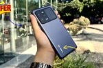 Lava Agni 3 5G Launched – High-Performance Smartphone with Stunning Design & Affordable Price