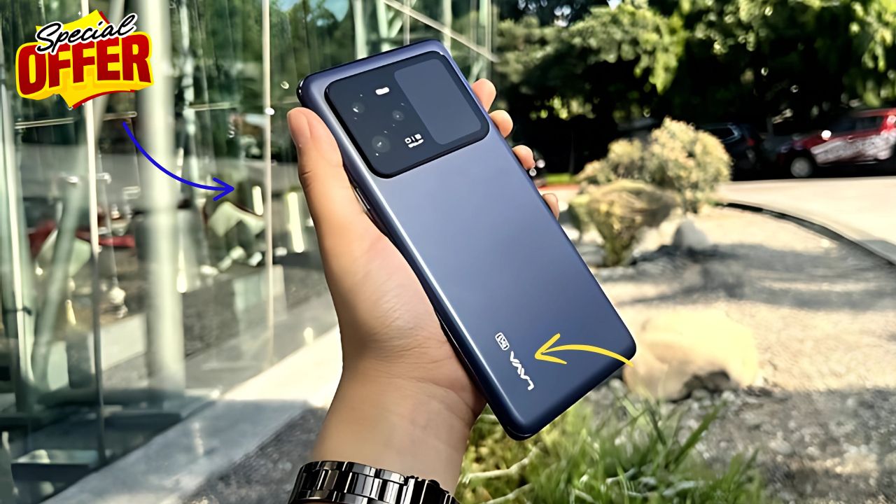 Lava Agni 3 5G Launched – High-Performance Smartphone with Stunning Design & Affordable Price