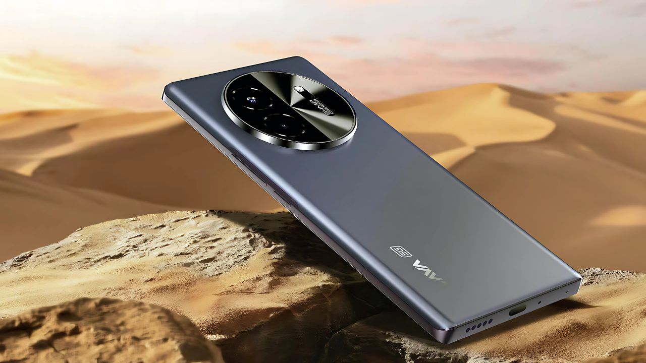 Lava Blaze 2 5G Launched – Affordable Smartphone with 8GB RAM, 128GB Storage and Powerful Performance