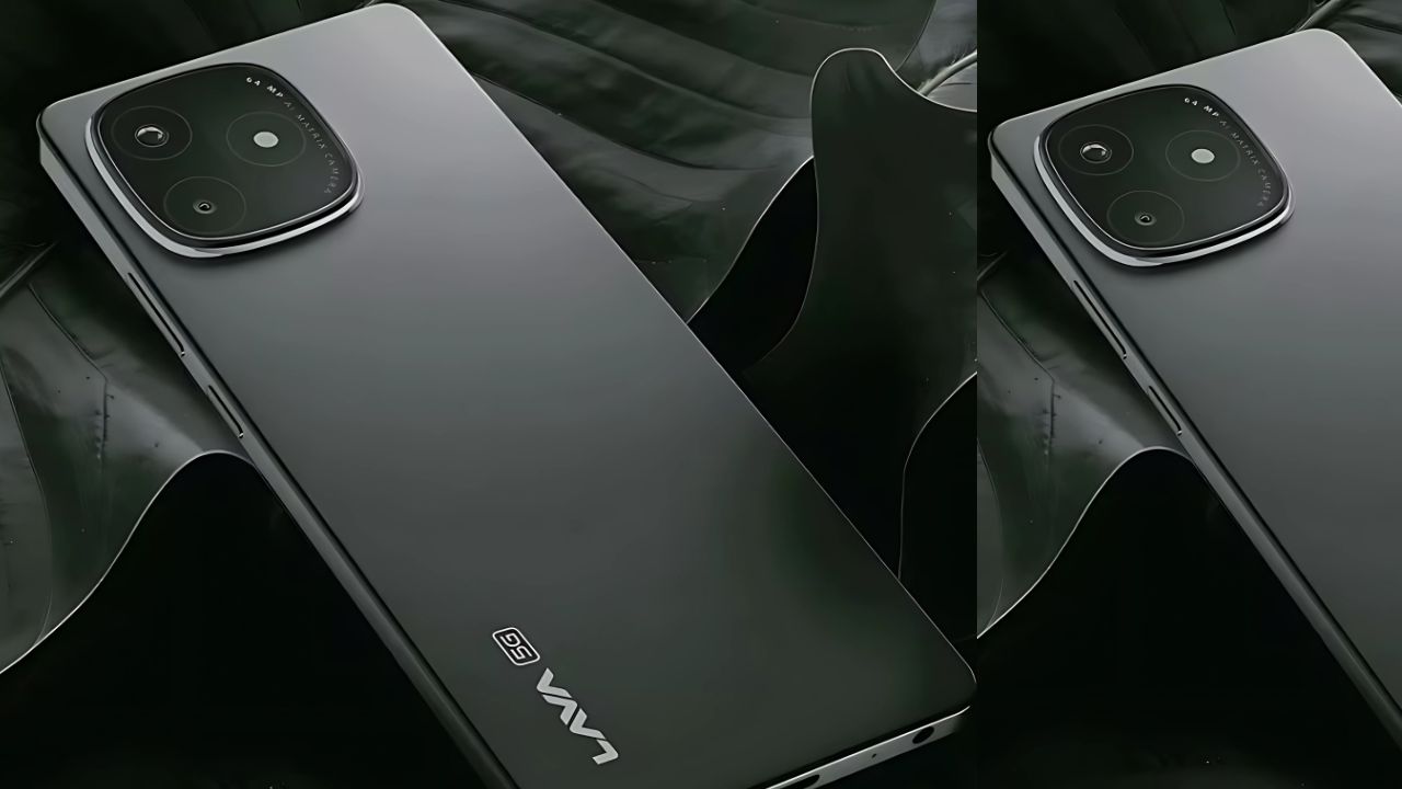 Lava Play Ultra Launched – Big Display, 8GB RAM, 5000mAh Battery at Affordable Price