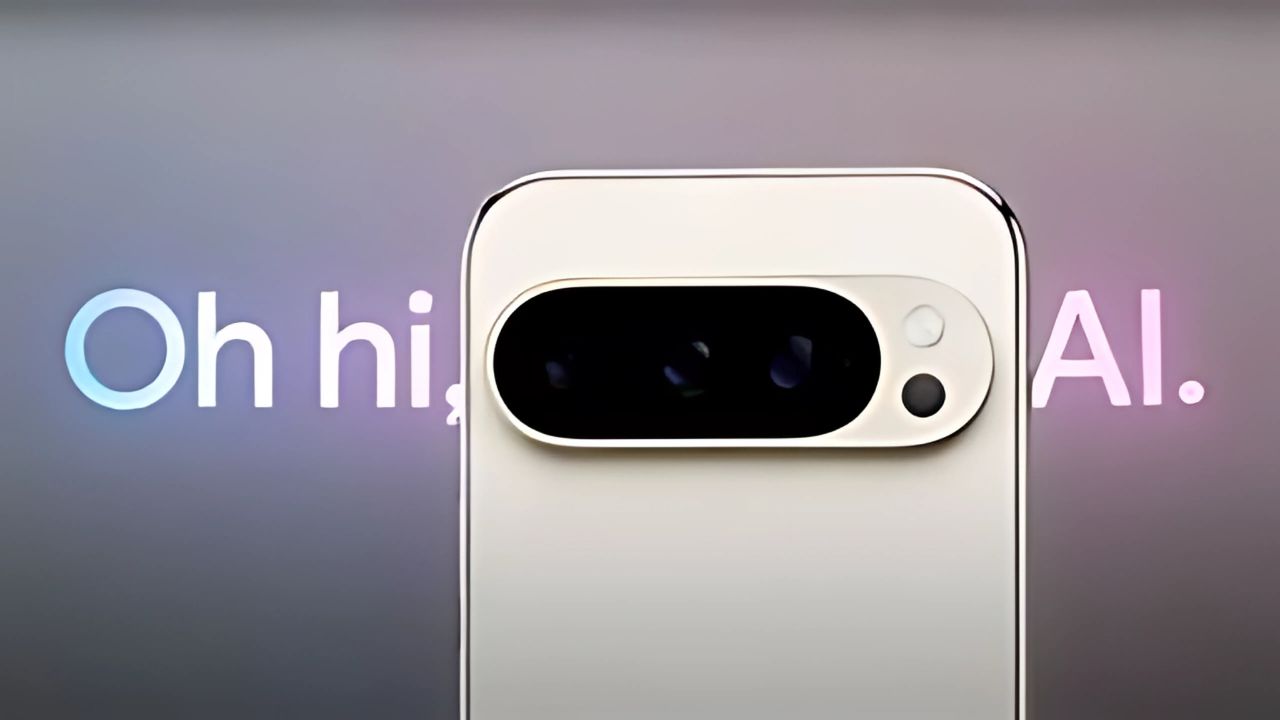 Made by Google 2025 – Pixel 9 Pro, Fold 3 & AI-Powered Devices Expected