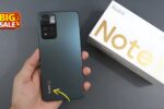 Mi Note 11 Pro Launched – Ultra Fast 67W Charging Smartphone Launch at Affordable Price