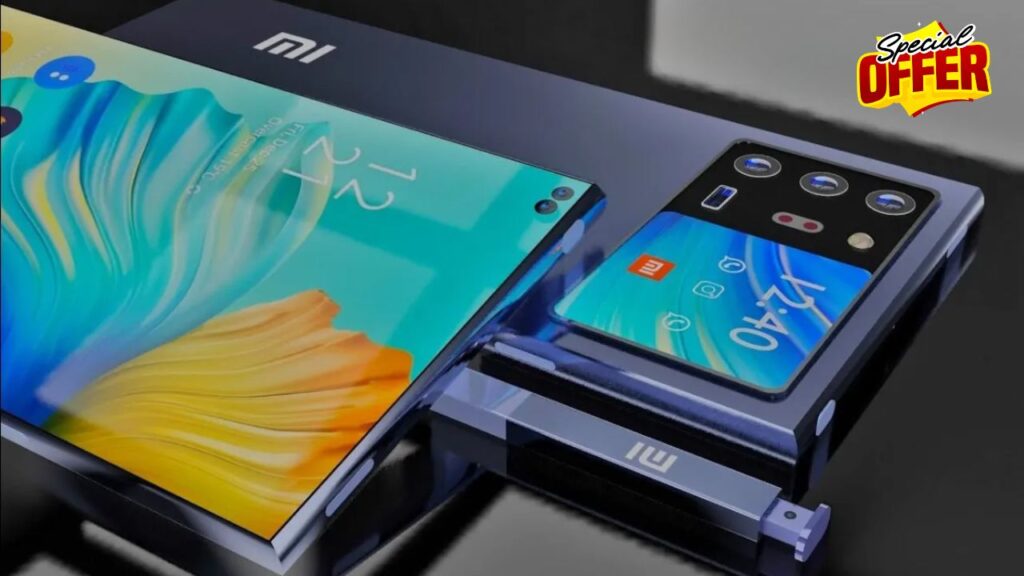 Mi Note 11 Pro Stuns with 200MP Camera & 120W Charging Under ₹28K!
