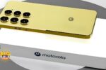 Motorola Edeg 70 Pro 5G Launched – Budget Smartphone with 400MP Camera and Massive 8000mAh Battery