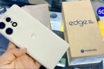 Motorola Edge 50 Pro 5G Launched – 5G Smartphone with 50MP Camera and 125W Fast Charging