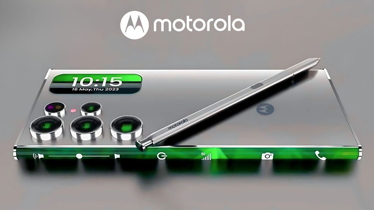 Motorola Edge G76 5G Launched – Premium Smartphone with Powerful Camera, 12GB RAM and Stunning Design