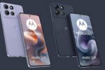Motorola Moto G86 5G Launched – Premium Design, Smooth 120Hz Display & Powerful Battery