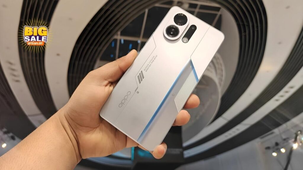 OPPO K13 Turbo Pro 5G – Next Gen Smartphone with 250MP Camera and Massive 8000mAh Battery