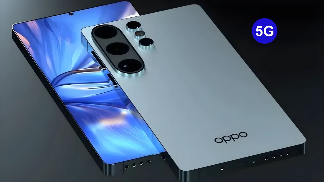 OPPO Reno 8 Pro 5G Launched – 200MP Camera, 120W Fast Charging & Flagship Performance