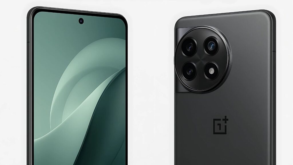 OnePlus 13 5G Launched – Snapdragon 8 Gen 4, 200MP Camera, 16GB RAM & 6000mAh Battery