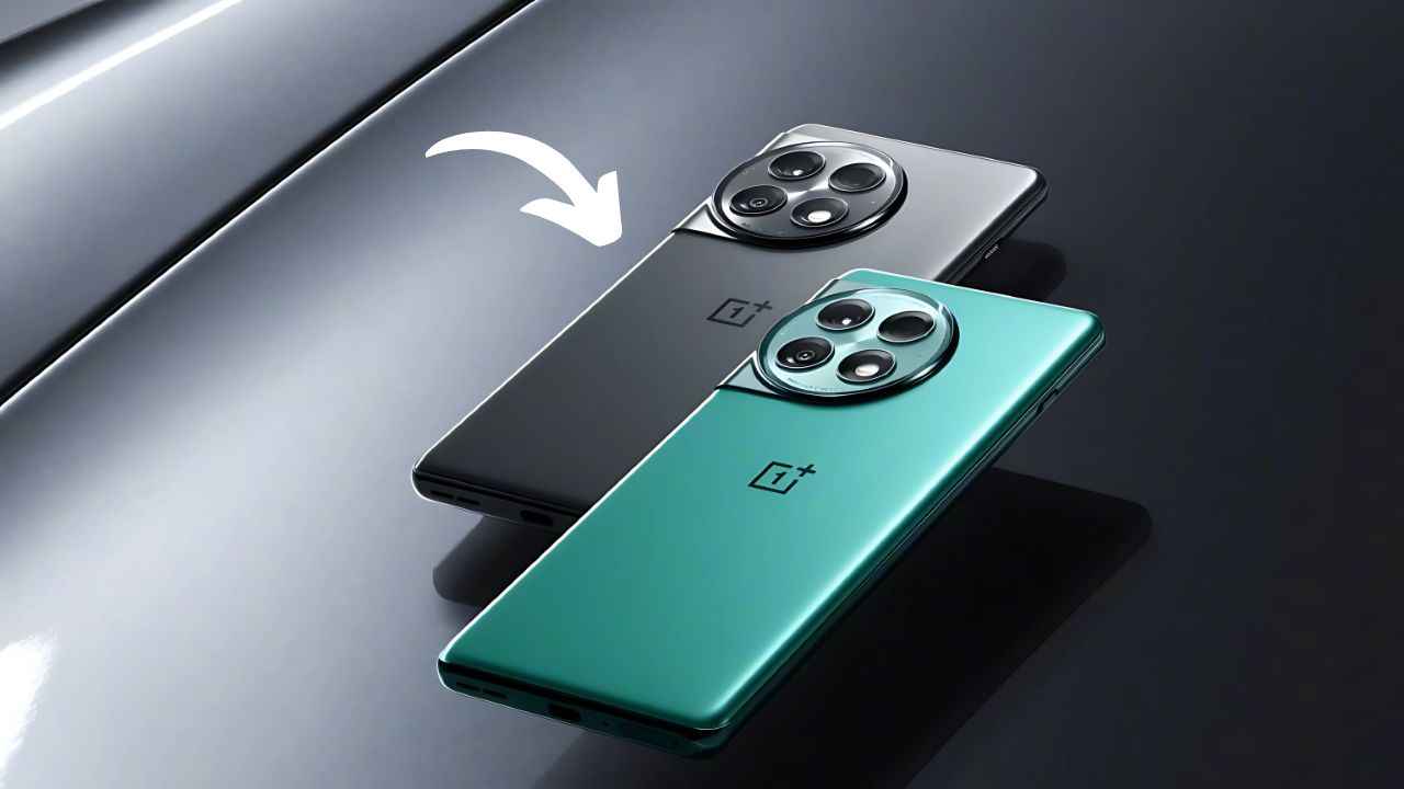 OnePlus 13 Launched – 16GB RAM, 1TB Storage, 200MP Camera & 5000mAh Battery