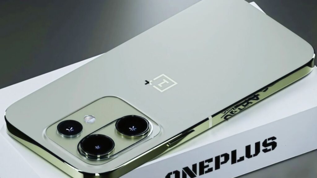 OnePlus 13s 5G Launched – World’s Thinnest Curved Phone Now Available