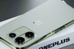 OnePlus 13s 5G Launched – World’s Thinnest Curved Phone Now Available