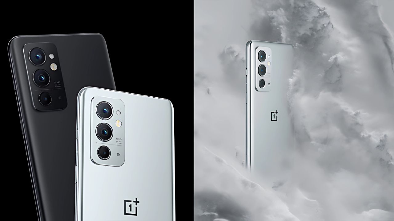 OnePlus 9RT 5G Launched – Premium Smartphone with Snapdragon 888, 50MP Triple Camera and Fast Charging