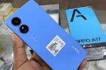Oppo A17 Launched – Stylish Tip Top Design with DSLR Like Camera Experience