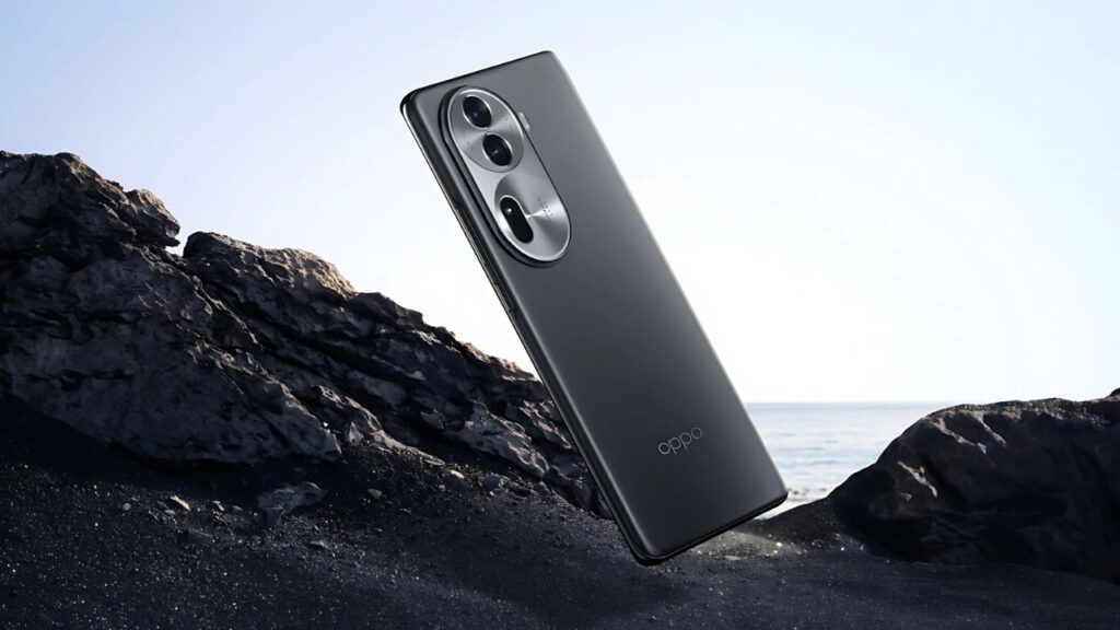 Oppo Reno 11 Pro 5G Launched – Full HD Display, 12GB RAM and Premium Performance