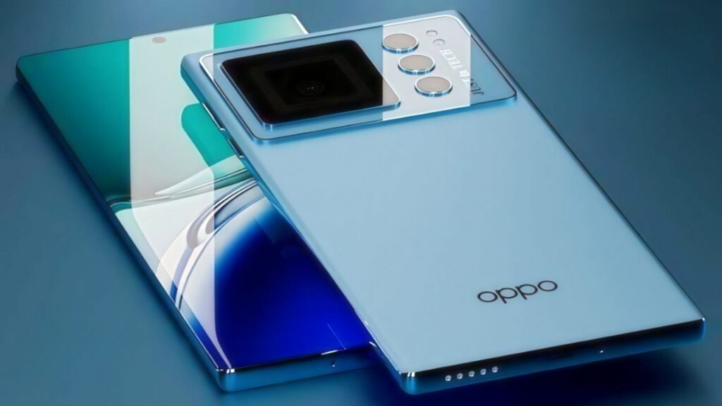 Oppo Reno 13A 5G Launched – 8GB RAM 6800mAh Battery and DSLR Grade Camera