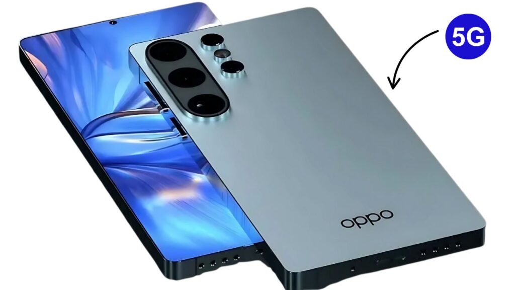 Oppo Reno 8 5G Launched – The Portrait King with 80W Fast Charging and Flagship Power