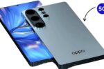 Oppo Reno 8 5G Launched – The Portrait King with 80W Fast Charging and Flagship Power