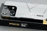 Poco X5 Neo 5G Launched – DSLR Quality Camera and Long Battery Life