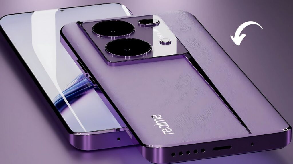 Realme C20 5G Launched – 512GB Storage, 8000mAh Battery & Budget Powerhouse