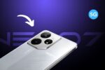 Realme Neo 7 5G Smartphone Launched – Powerful Dimensity Chipset, 120Hz Display & Fast Charging
