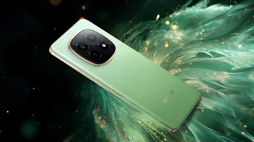 Realme P3 Pro 5G Launched – Premium Design, Dimensity Chipset & 100W Fast Charging
