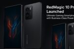RedMagic 10 Pro Launched – Ultimate Gaming Smartphone with Business-Class Power