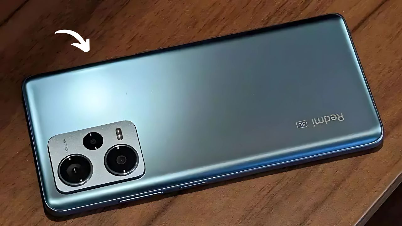 Redmi 13 Pro 5G Launched – 200MP Camera, Premium Design, Powerful Performance & Fast Charging