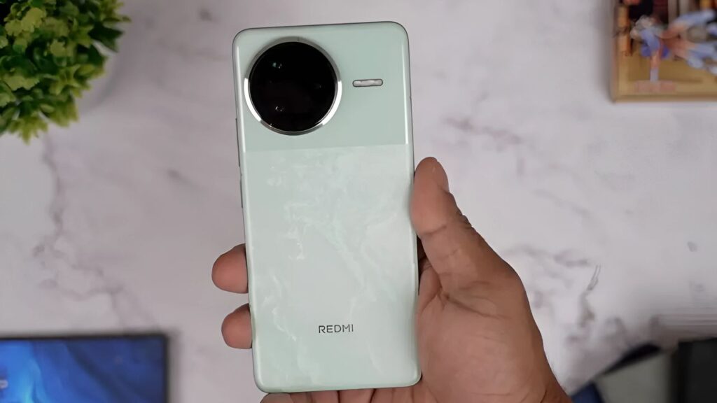 Redmi K80 Ultra Launched – Flagship 5G Smartphone with 200MP Camera, Snapdragon Chipset and Fast Charging