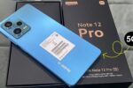Redmi Note 12 Pro 5G at ₹11,990 Massive 24GB RAM, 8000mAh Battery & 200W Fast Charging