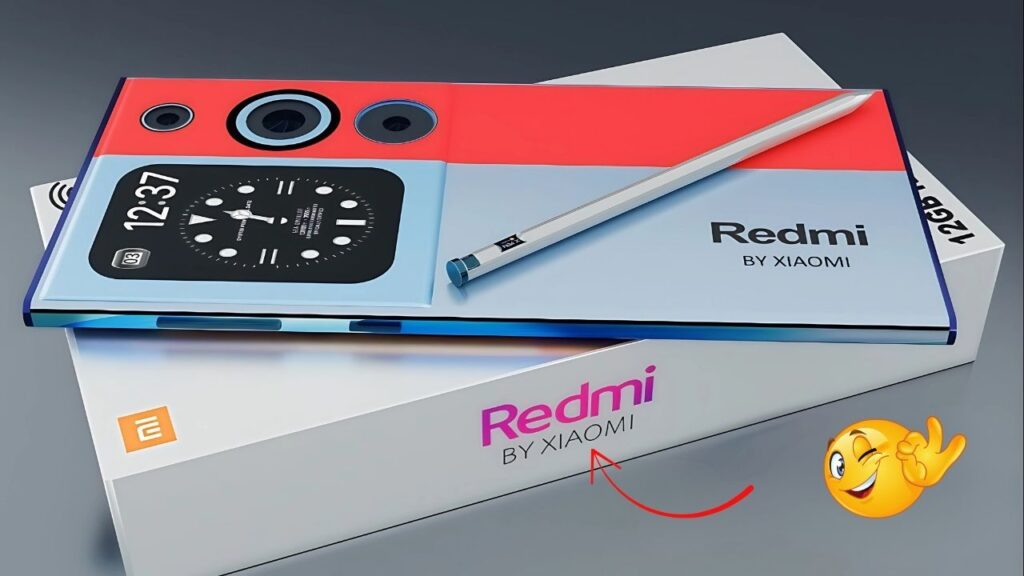 Redmi Note 15 Pro Plus Launched – Powerful Gaming Smartphone 12GB RAM, Massive 7000mAh Battery