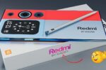 Redmi Note 15 Pro Plus Launched – Powerful Gaming Smartphone 12GB RAM, Massive 7000mAh Battery