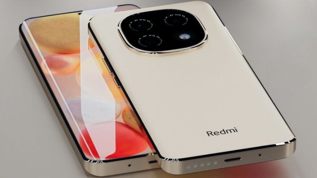 Redmi Turbo 4 Pro Launched – 7550mAh Battery and DSLR Grade Camera