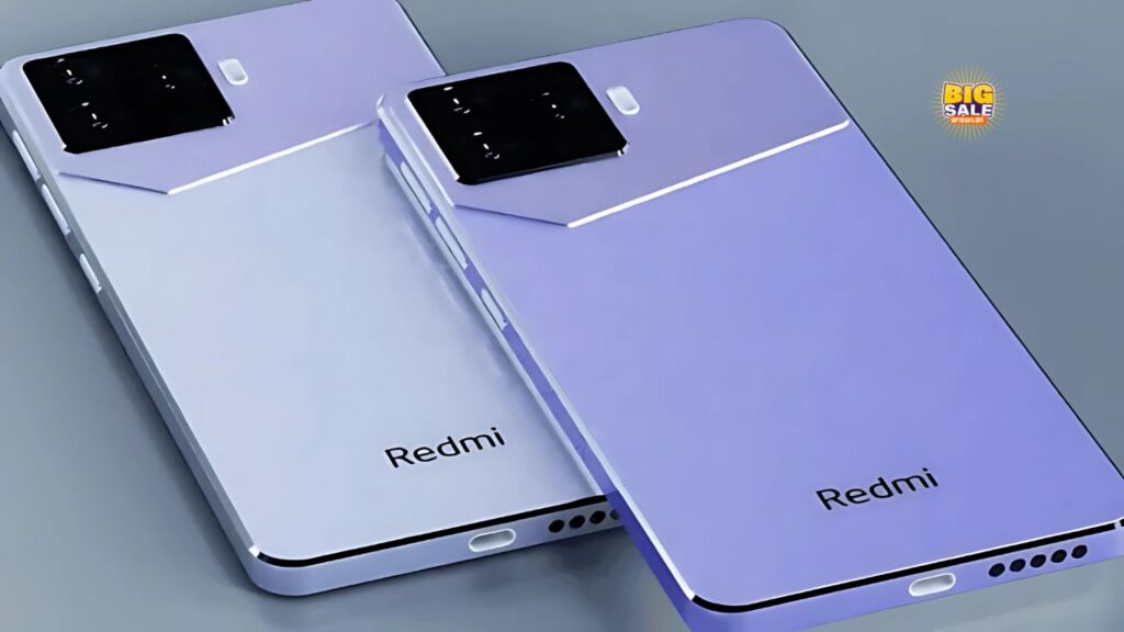 Redmi X Ultra Max Smartphone Launched – Premium Design, Powerful Performance & Massive Battery