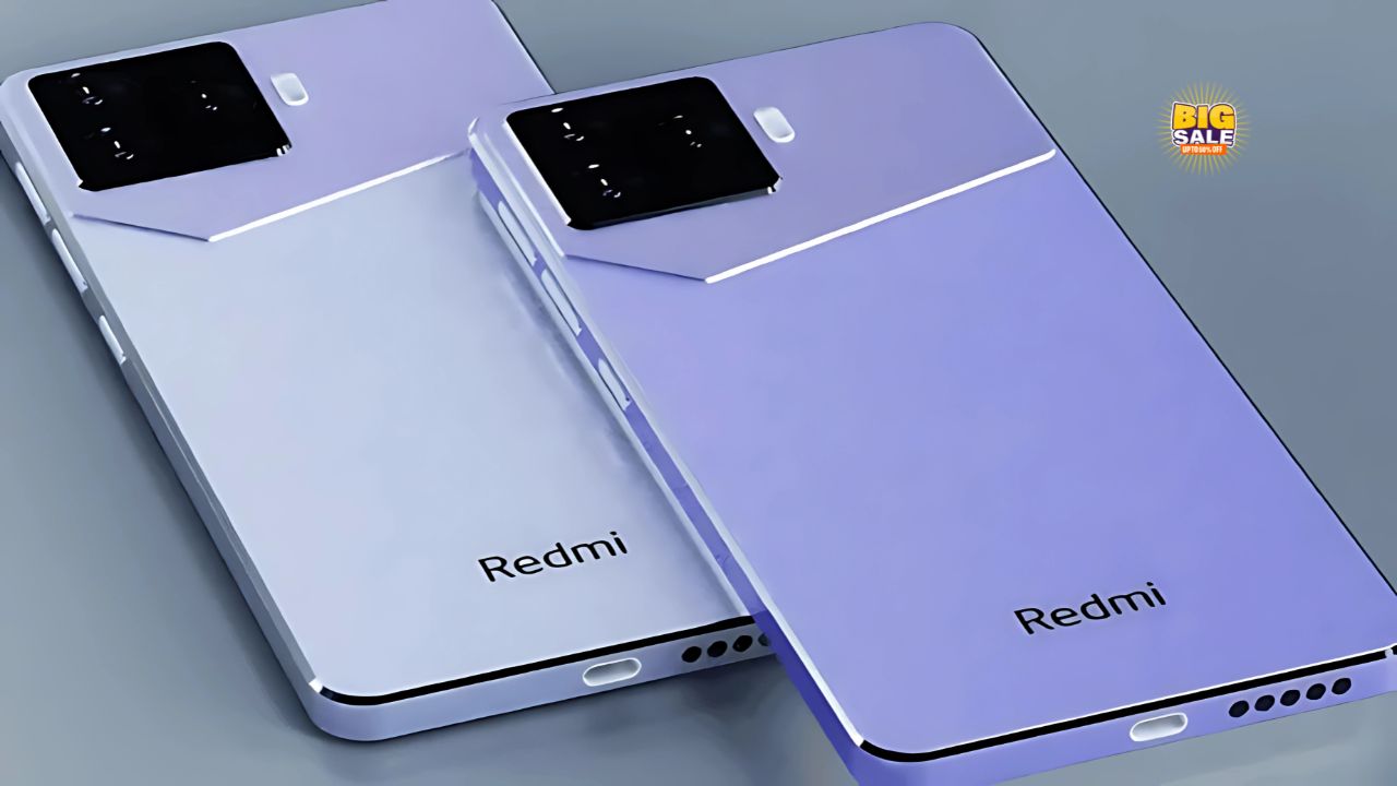 Redmi X Ultra Max Smartphone Launched – Premium Design, Powerful Performance & Massive Battery