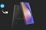 Samsung Galaxy A55 5G Launched – Stunning Design, Powerful Exynos 1480 & 50MP Triple Camera