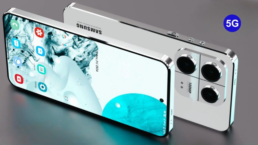 Samsung Galaxy F15 5G Launched – 6.5 inch Full HD sAMOLED display 6GB RAM and 6000mAh Battery