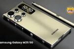Samsung Galaxy M35 5G Launched | 250MP Triple Camera, 7300mAh Battery & Flagship Level Features
