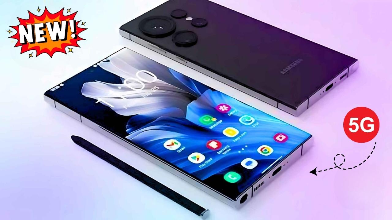 Samsung Galaxy M35 5G 240MP Camera, 12GB RAM, 8000mAh Battery Samsung’s ₹12,999 Monster Phone