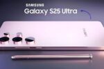 Samsung Galaxy S25 Ultra 5G Launched – 230MP Camera and Massive 7000mAh Battery
