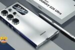 Samsung Galaxy S26 Ultra Leak Hints Major Performance Upgrade, Turning Up the Heat on Apple